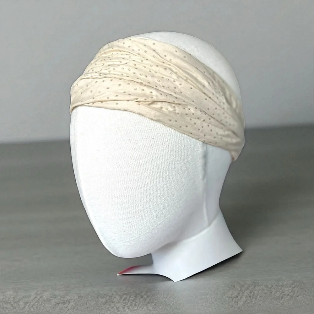 Lemlem NWOT set of two Multicolor Zigzag‎ Headband